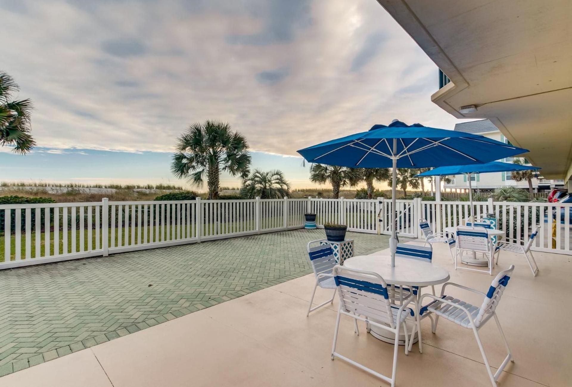 Beach Club III 9B - Oceanfront - Windy Hill Section Myrtle Beach Dış mekan fotoğraf